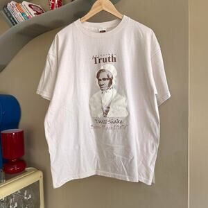 Vintage Black History Shirt